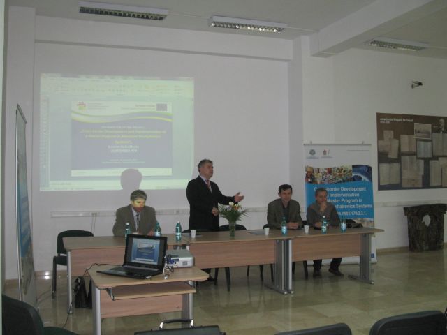 open day 25.01.2012
